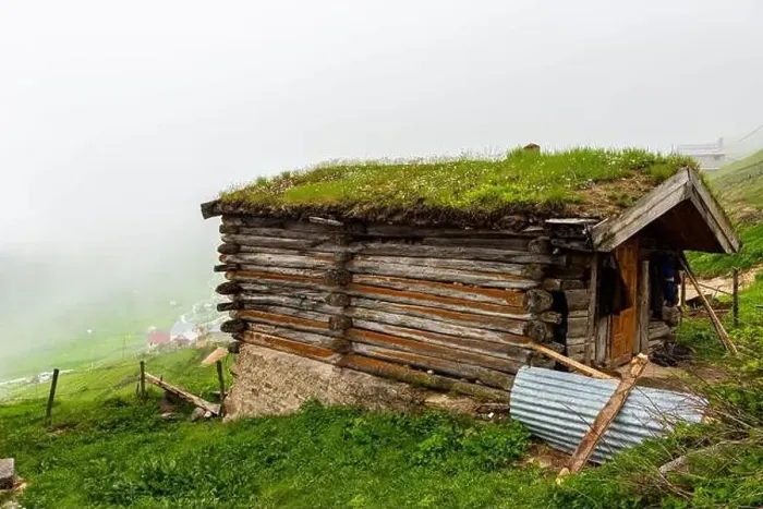 Framed Print : Cicekli Plateau in Camlihemsin district of Rize province Framed Print : Cicekli Plateau in Camlihemsin district of Rize province