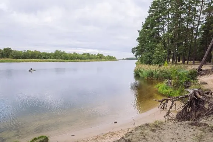 Framed Print : City Carnikava, Latvian Republic. Green nature in summer with River Gauja and waves. Travel photo. Sep 04. 2019 Framed Print : City Carnikava, Latvian Republic. Green nature in summer with River Gauja and waves. Travel photo. Sep 04. 2019