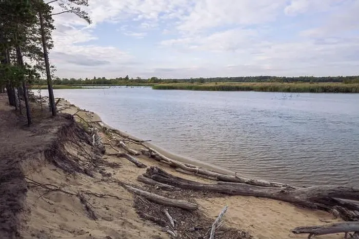 Framed Print : City Carnikava, Latvian Republic. Green nature in summer with River Gauja and waves. Travel photo. Sep 04. 2019 Framed Print : City Carnikava, Latvian Republic. Green nature in summer with River Gauja and waves. Travel photo. Sep 04. 2019