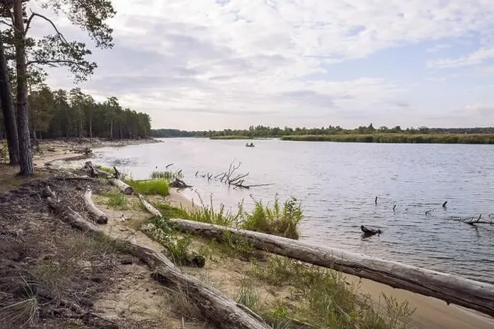 Framed Print : City Carnikava, Latvian Republic. Green nature in summer with River Gauja and waves. Travel photo. Sep 04. 2019 Framed Print : City Carnikava, Latvian Republic. Green nature in summer with River Gauja and waves. Travel photo. Sep 04. 2019