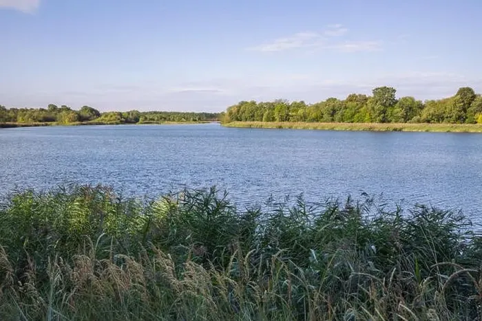 Framed Print : City Carnikava, Latvian Republic. Green nature in summer with River Gauja and waves. Travel photo. Sep 04. 2019 Framed Print : City Carnikava, Latvian Republic. Green nature in summer with River Gauja and waves. Travel photo. Sep 04. 2019