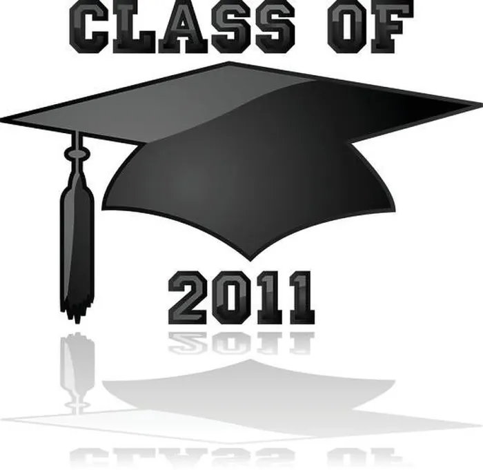 Framed Print : Class of 2011 graduation Framed Print : Class of 2011 graduation
