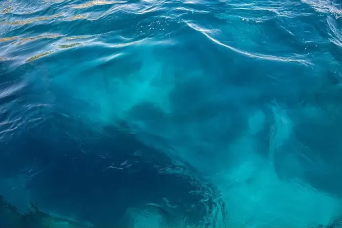 Framed Print : Clear turquoise water of the Tyrrhenian Sea off the coast of Elba Island, Italy Framed Print : Clear turquoise water of the Tyrrhenian Sea off the coast of Elba Island, Italy