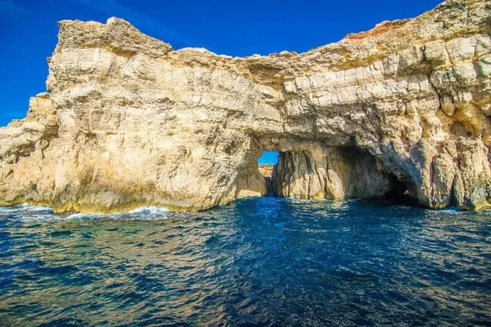 Framed Print : Cliffs and sea view of Comino island, Malta. Seascape at Malta, Comino and Gozo islands Framed Print : Cliffs and sea view of Comino island, Malta. Seascape at Malta, Comino and Gozo islands