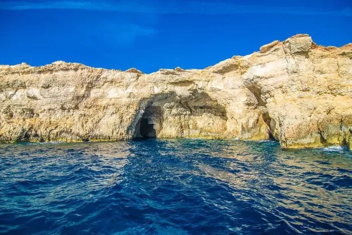 Framed Print : Cliffs and sea view of Comino island, Malta. Seascape at Malta, Comino and Gozo islands Framed Print : Cliffs and sea view of Comino island, Malta. Seascape at Malta, Comino and Gozo islands