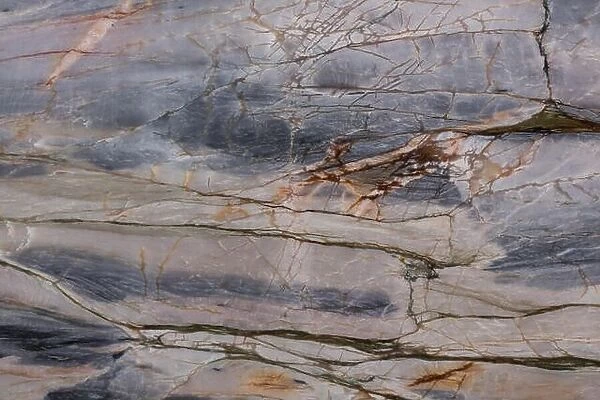 Close up of grunge stone background