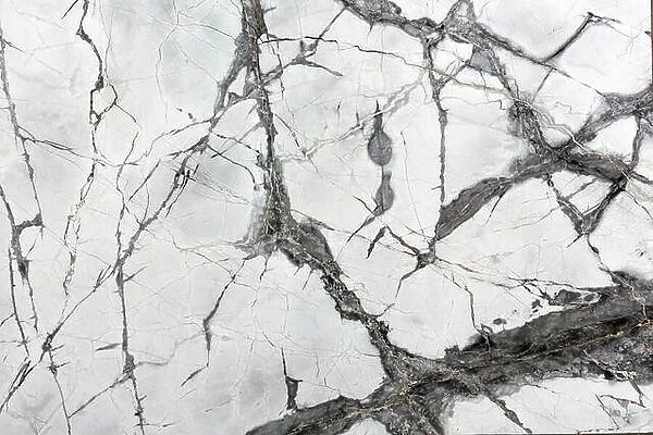 Close up of marble texture, background for design, art work