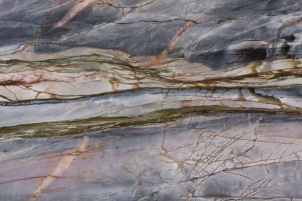 Close up of natural marble background. High quality texture
