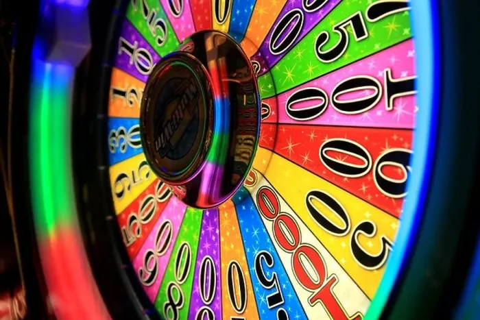 Framed Print : Close up of a roulette wheel Framed Print : Close up of a roulette wheel