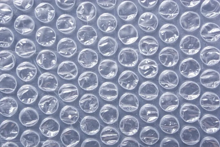 Framed Print : Close up of a sheet of bubblewrap packaging Framed Print : Close up of a sheet of bubblewrap packaging