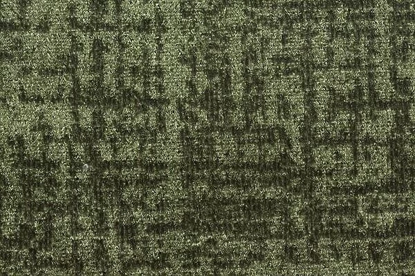 Close up texture of green fabric or jersey pattern use for web design and wallpaper background