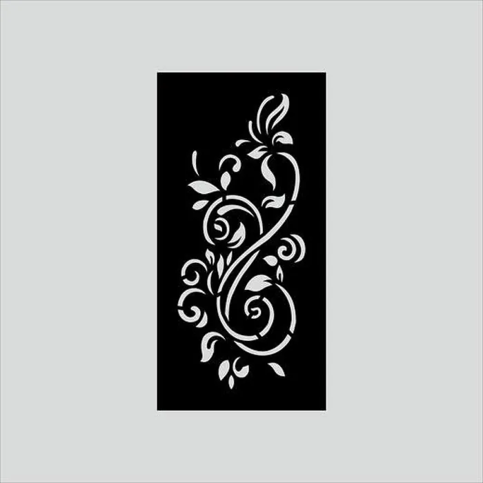 Framed Print : CNC Vector Cutting Patterns for CNC Laser Framed Print : CNC Vector Cutting Patterns for CNC Laser
