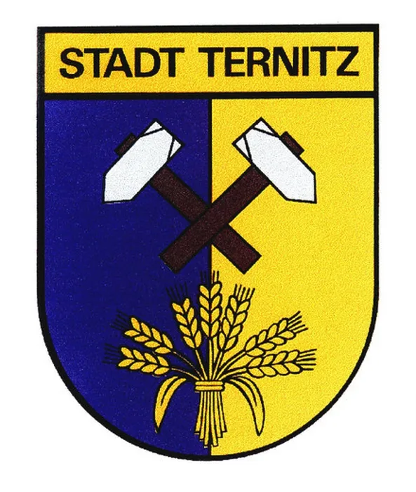 Framed Print : coat of arms / emblems, Ternitz, city arms, Lower Austria, Austria, Additional-Rights-Clearences-Not Available Framed Print : coat of arms / emblems, Ternitz, city arms, Lower Austria, Austria, Additional-Rights-Clearences-Not Available