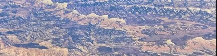 Framed Print : Colorado Rocky Mountains Aerial panoramic views from airplane of abstract Landscapes Framed Print : Colorado Rocky Mountains Aerial panoramic views from airplane of abstract Landscapes