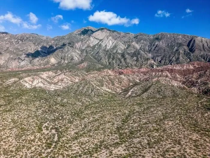 Framed Print : Colorful mountain landscape in San Juan Province in Argentina along the famous Ruta40 - Traveling South America Framed Print : Colorful mountain landscape in San Juan Province in Argentina along the famous Ruta40 - Traveling South America