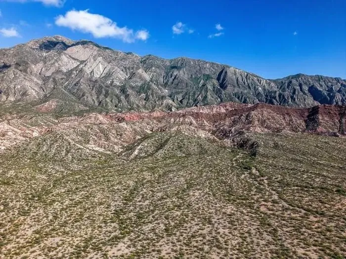 Framed Print : Colorful mountain landscape in San Juan Province in Argentina along the famous Ruta40 - Traveling South America Framed Print : Colorful mountain landscape in San Juan Province in Argentina along the famous Ruta40 - Traveling South America