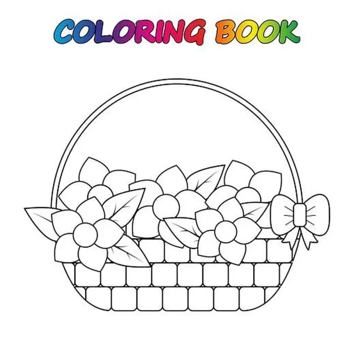 Framed Print : coloring page. Worksheet. Game for kids - coloring book Framed Print : coloring page. Worksheet. Game for kids - coloring book
