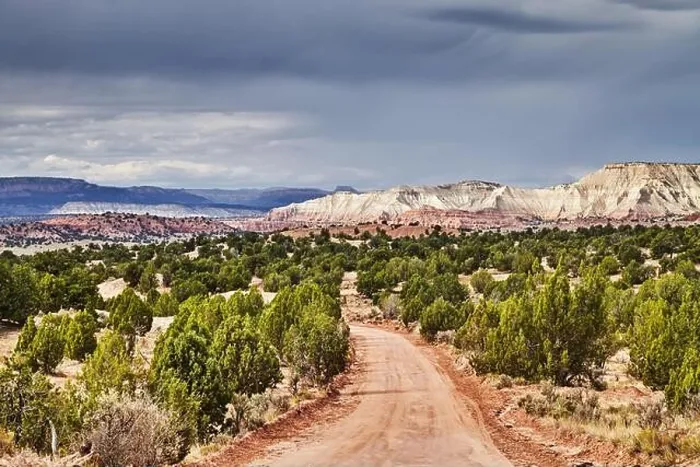 Framed Print : Cottonwood Canyon Road is a cross-country route through Grand Staircase-Escalante National Monument, Utah, USA Framed Print : Cottonwood Canyon Road is a cross-country route through Grand Staircase-Escalante National Monument, Utah, USA
