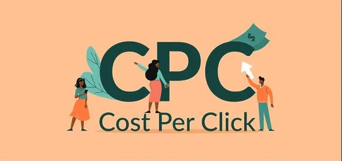 Framed Print : CPC Cost per click illustration. Payment for online marketing advertising financial media engine Framed Print : CPC Cost per click illustration. Payment for online marketing advertising financial media engine