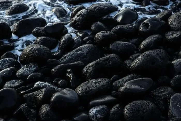 Framed Print : Crashing waves on rocks landscape nature view Framed Print : Crashing waves on rocks landscape nature view