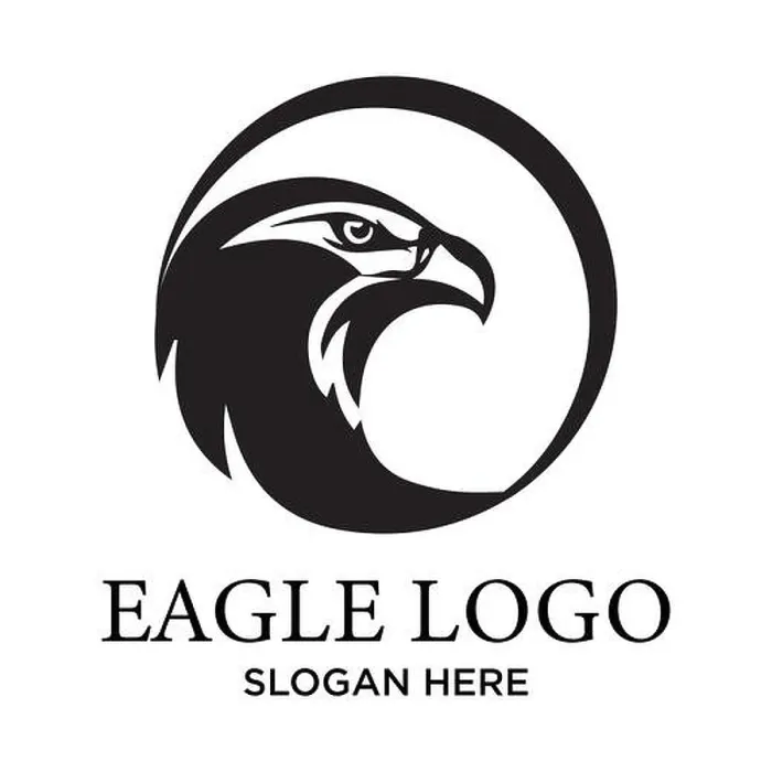 Framed Print : Creative Eagle Logo Best Eagle logo Free Design Eagle Logo Abstract and Vector Logo Framed Print : Creative Eagle Logo Best Eagle logo Free Design Eagle Logo Abstract and Vector Logo