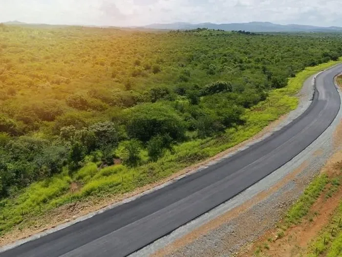 Framed Print : Curvy asphalt road in rural landscape aerial drone view Framed Print : Curvy asphalt road in rural landscape aerial drone view