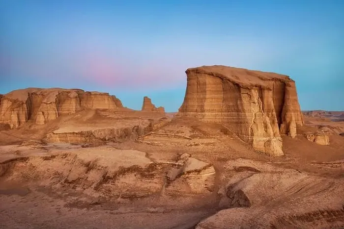 Framed Print : Dasht-e Lut Desert in eastern Iran taken in January 2019 taken in hdr Framed Print : Dasht-e Lut Desert in eastern Iran taken in January 2019 taken in hdr