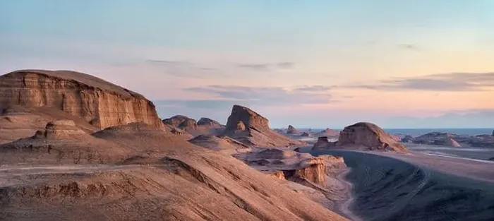 Framed Print : Dasht-e Lut Desert in eastern Iran taken in January 2019 taken in hdr Framed Print : Dasht-e Lut Desert in eastern Iran taken in January 2019 taken in hdr