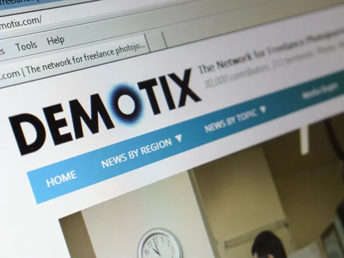 Framed Print : demotix freelance journalist network Framed Print : demotix freelance journalist network
