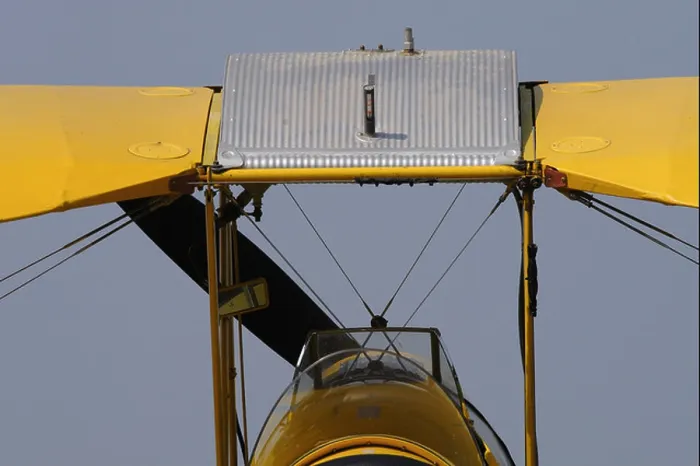 Framed Print : DH 82 Tiger Moth biplane Framed Print : DH 82 Tiger Moth biplane