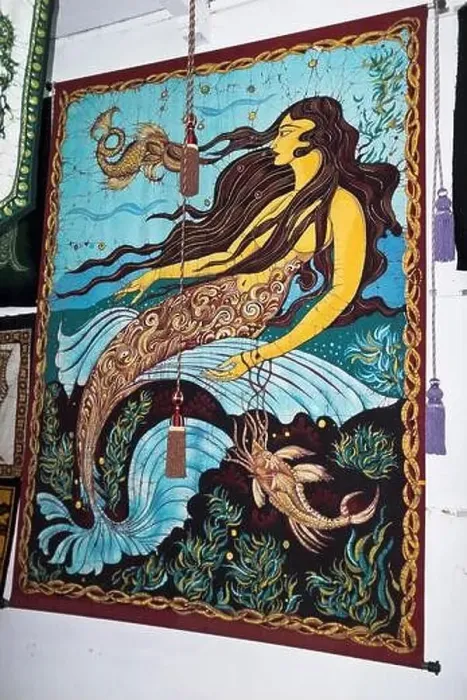 Framed Print : dh Batik shop GALLE SRI LANKA Batiks wall hanging artwork display art pattern fabric painting Framed Print : dh Batik shop GALLE SRI LANKA Batiks wall hanging artwork display art pattern fabric painting