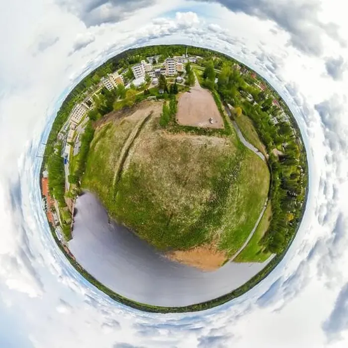 Framed Print : A three dimensional aerial panoramic view of city Inkeroinen at river Kymijoki, Finland Framed Print : A three dimensional aerial panoramic view of city Inkeroinen at river Kymijoki, Finland