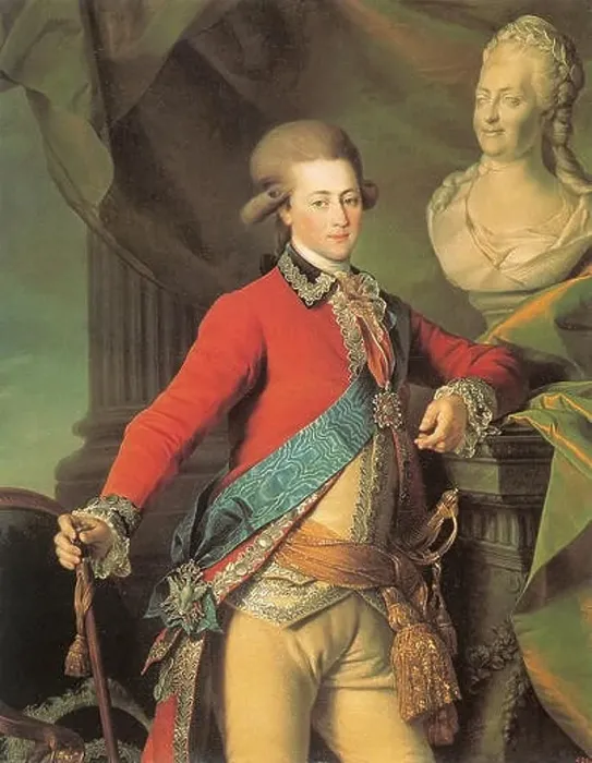 Framed Print : Dmitri Levitski - Portrait Alexander Lanskoy Aide De Camp Empress 1782 Framed Print : Dmitri Levitski - Portrait Alexander Lanskoy Aide De Camp Empress 1782