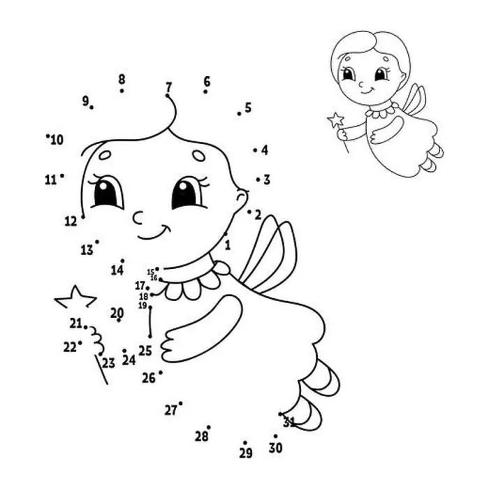 Framed Print : Dot to dot. Draw a line. Handwriting practice Framed Print : Dot to dot. Draw a line. Handwriting practice