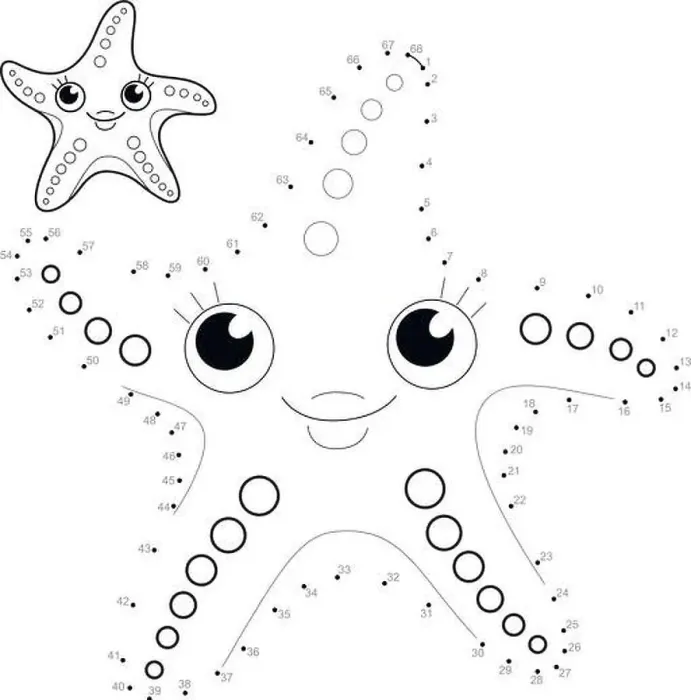 Framed Print : Dot to dot puzzle for children. Connect dots game Framed Print : Dot to dot puzzle for children. Connect dots game