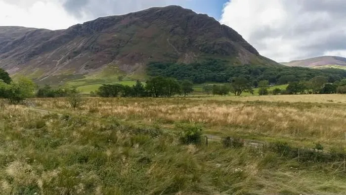 Framed Print : Drone Aerial Footage of Crummock Water around Buttermere in the Lake District using a DJI mini 4 pro Framed Print : Drone Aerial Footage of Crummock Water around Buttermere in the Lake District using a DJI mini 4 pro