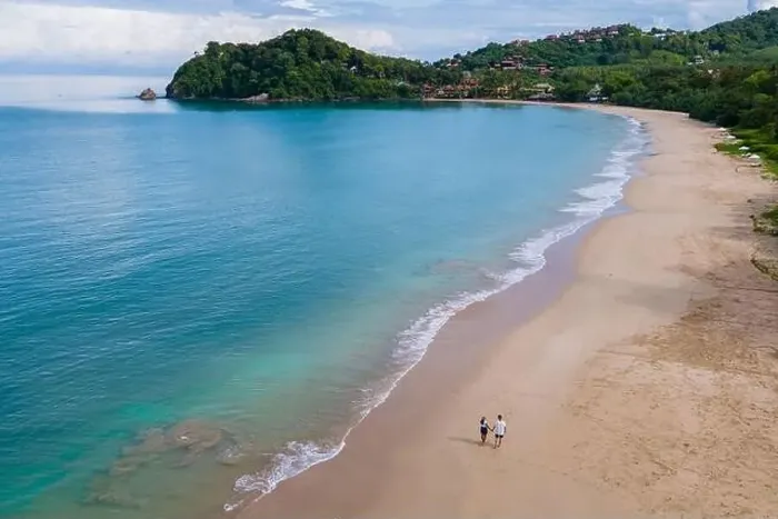 Framed Print : Drone view from above at Ko Lanta Krabi Thailand Framed Print : Drone view from above at Ko Lanta Krabi Thailand