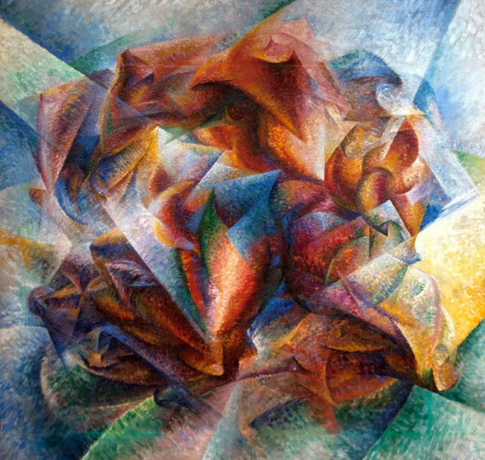 Framed Print : Dynamism of a Soccer Player 1913 Umberto Boccioni Italian Italy Framed Print : Dynamism of a Soccer Player 1913 Umberto Boccioni Italian Italy