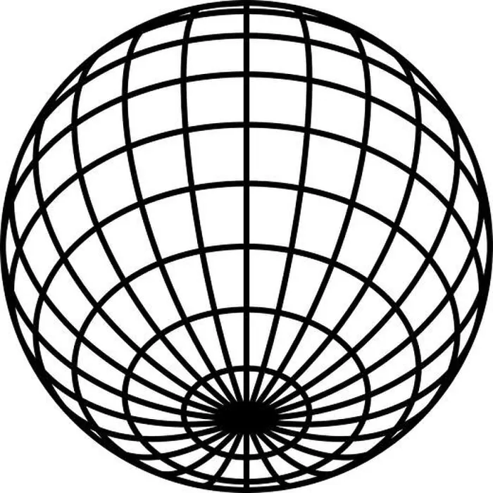 Framed Print : Earth planet globe grid of black thick meridians and parallels, or latitude and longitude. 3D vector illustration Framed Print : Earth planet globe grid of black thick meridians and parallels, or latitude and longitude. 3D vector illustration