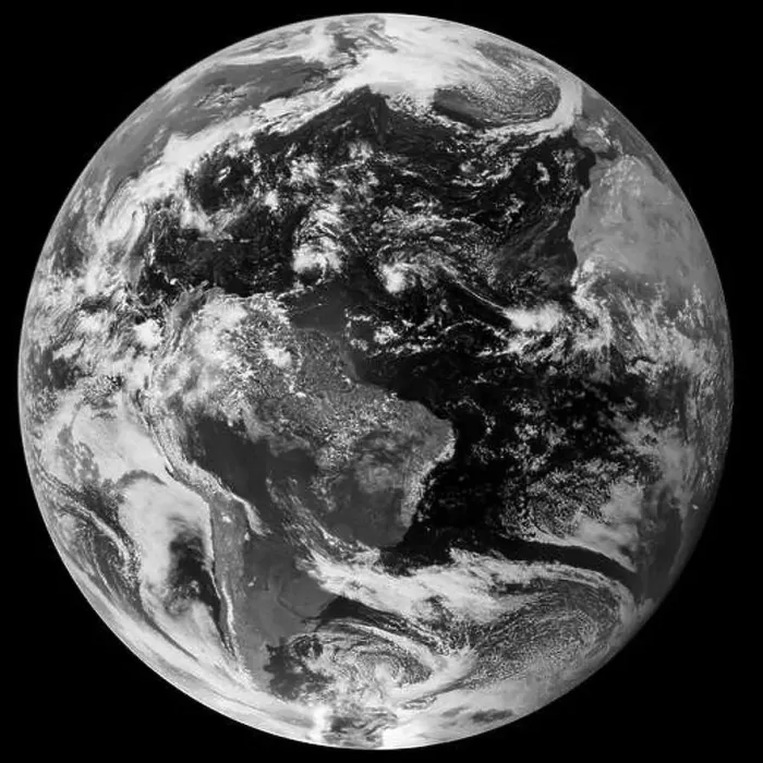 Framed Print : Earth as viewed from space Framed Print : Earth as viewed from space