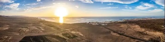 Framed Print : El Cotillo, Fuerteventura. Amaszing Aerial Shot. Canary Islands, Spain Framed Print : El Cotillo, Fuerteventura. Amaszing Aerial Shot. Canary Islands, Spain
