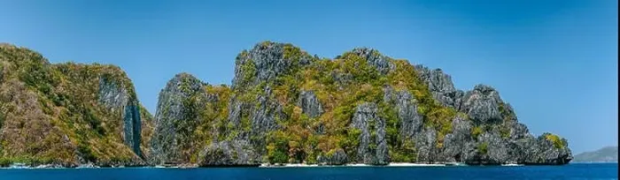 Framed Print : El Nido, Palawan, Philippines Framed Print : El Nido, Palawan, Philippines