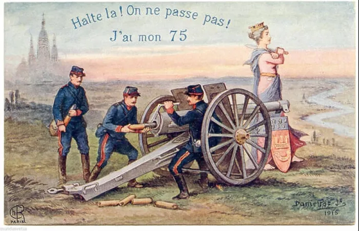 Framed Print : English: Halte la! On ne passe pas! French card 1915. 1915. Daniel Pot Jr. 456 On ne passe pas-1915 Framed Print : English: Halte la! On ne passe pas! French card 1915. 1915. Daniel Pot Jr. 456 On ne passe pas-1915