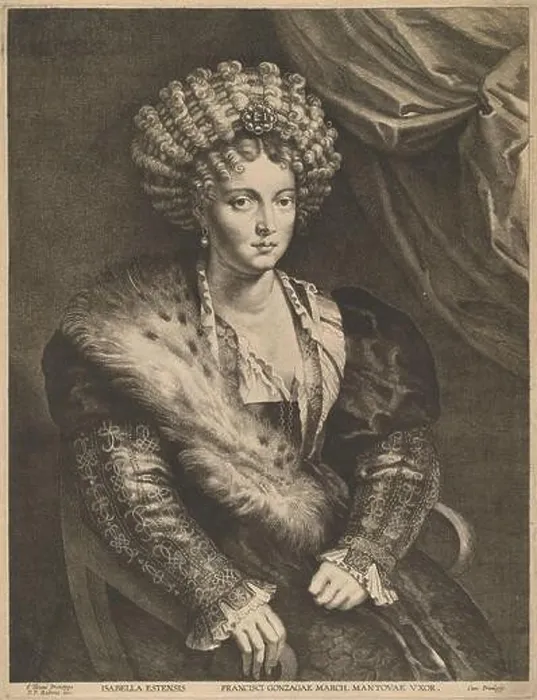 Framed Print : Engraving by Lucas Emil Vorsterman after Rubens Framed Print : Engraving by Lucas Emil Vorsterman after Rubens