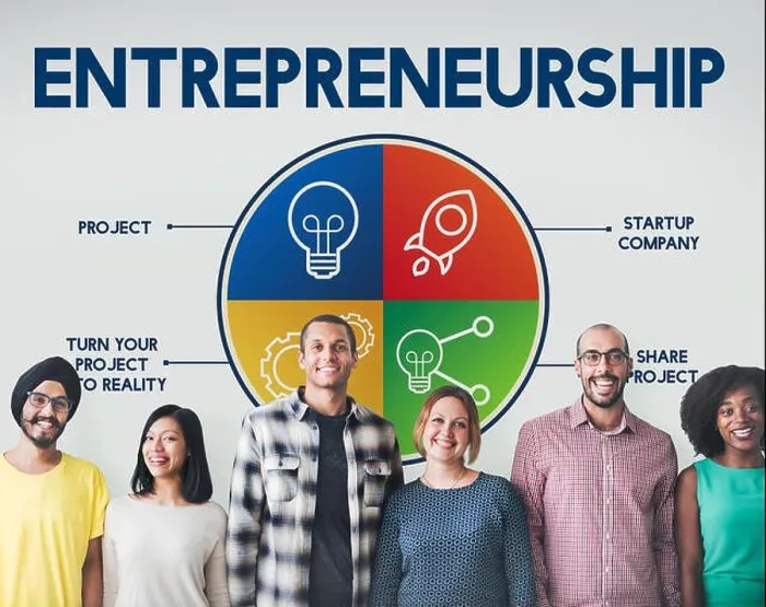 Framed Print : Entrepreneurship Tycoon Small Business Enterprise Concept Framed Print : Entrepreneurship Tycoon Small Business Enterprise Concept