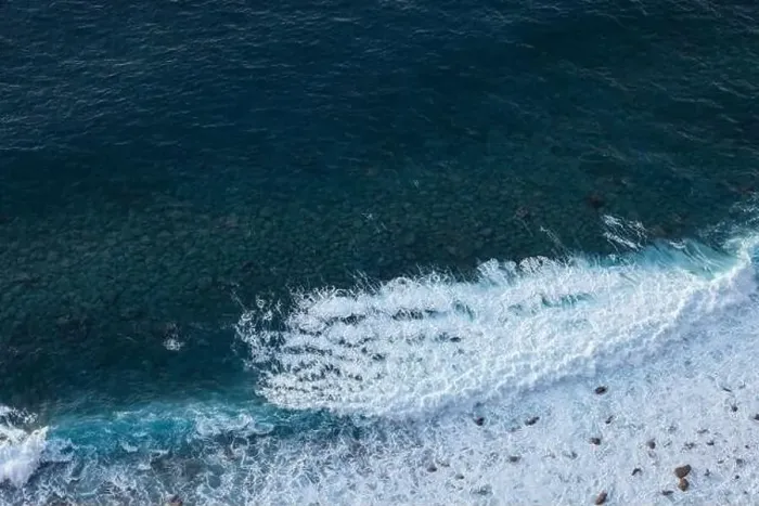 Framed Print : Epic waves in the Atlantic Ocean off the coast of Madeira off Morocco. Great sunset at the sea Framed Print : Epic waves in the Atlantic Ocean off the coast of Madeira off Morocco. Great sunset at the sea
