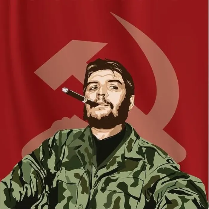 Framed Print : Ernesto Che Guevara(1928 - 1967 ) was an Argentine Marxist revolutionary Framed Print : Ernesto Che Guevara(1928 - 1967 ) was an Argentine Marxist revolutionary