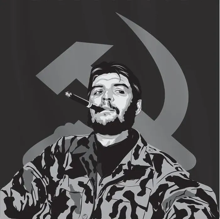 Framed Print : Ernesto Che Guevara(1928 - 1967 ) was an Argentine Marxist revolutionary Framed Print : Ernesto Che Guevara(1928 - 1967 ) was an Argentine Marxist revolutionary