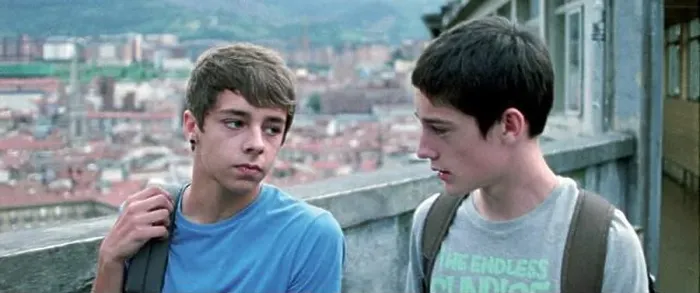 Framed Print : A Escondidas Hidden Away Year : 2014 Spain Director : Mikel Rueda German Alcarazu, Adil Koukouh Framed Print : A Escondidas Hidden Away Year : 2014 Spain Director : Mikel Rueda German Alcarazu, Adil Koukouh