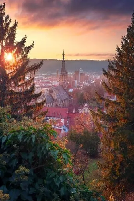 Framed Print : Esslingen am Neckar, Germany. Cityscape image of picturesque old town of Esslingen am Neckar, Germany located in the Stuttgart region at autumn sunset Framed Print : Esslingen am Neckar, Germany. Cityscape image of picturesque old town of Esslingen am Neckar, Germany located in the Stuttgart region at autumn sunset